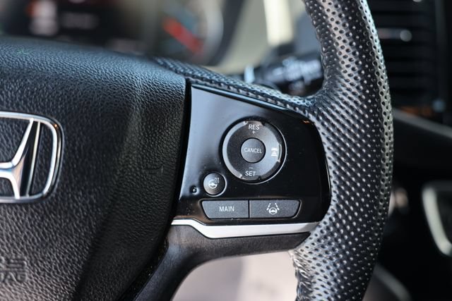 Used 2021 Honda Passport Elite image 21