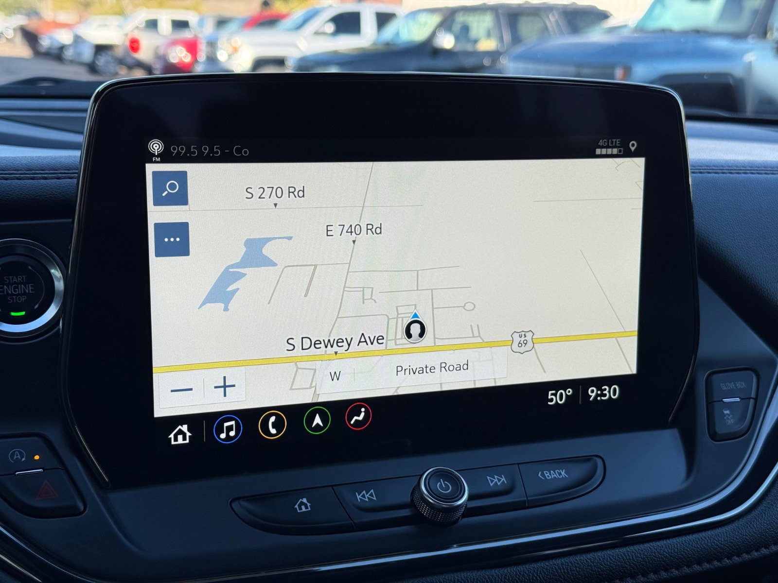 Certified 2025 Chevrolet Blazer RS image 26