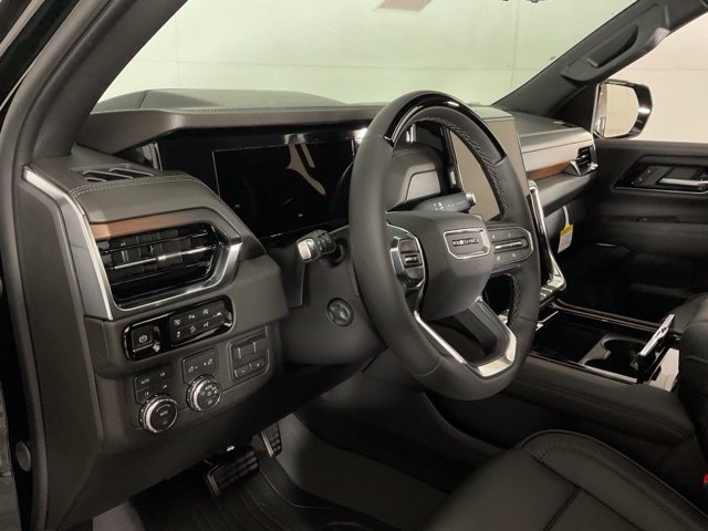 New 2026 GMC Yukon Denali w/ Denali Reserve Package AWD/4WD image 20