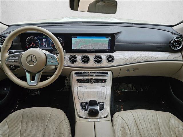 Used 2020 Mercedes-Benz CLS 450 4MATIC image 19