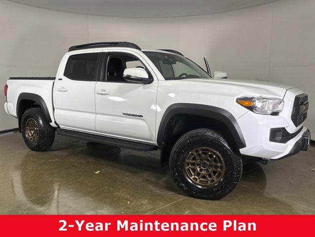 Used 2023 Toyota Tacoma Trail Edition image 1