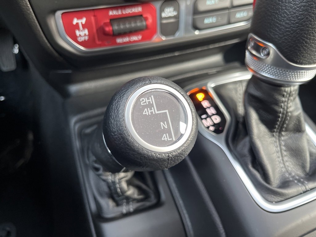 New 2026 Jeep Gladiator Mojave image 41