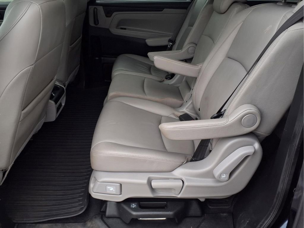 Used 2020 Honda Odyssey EX-L image 23