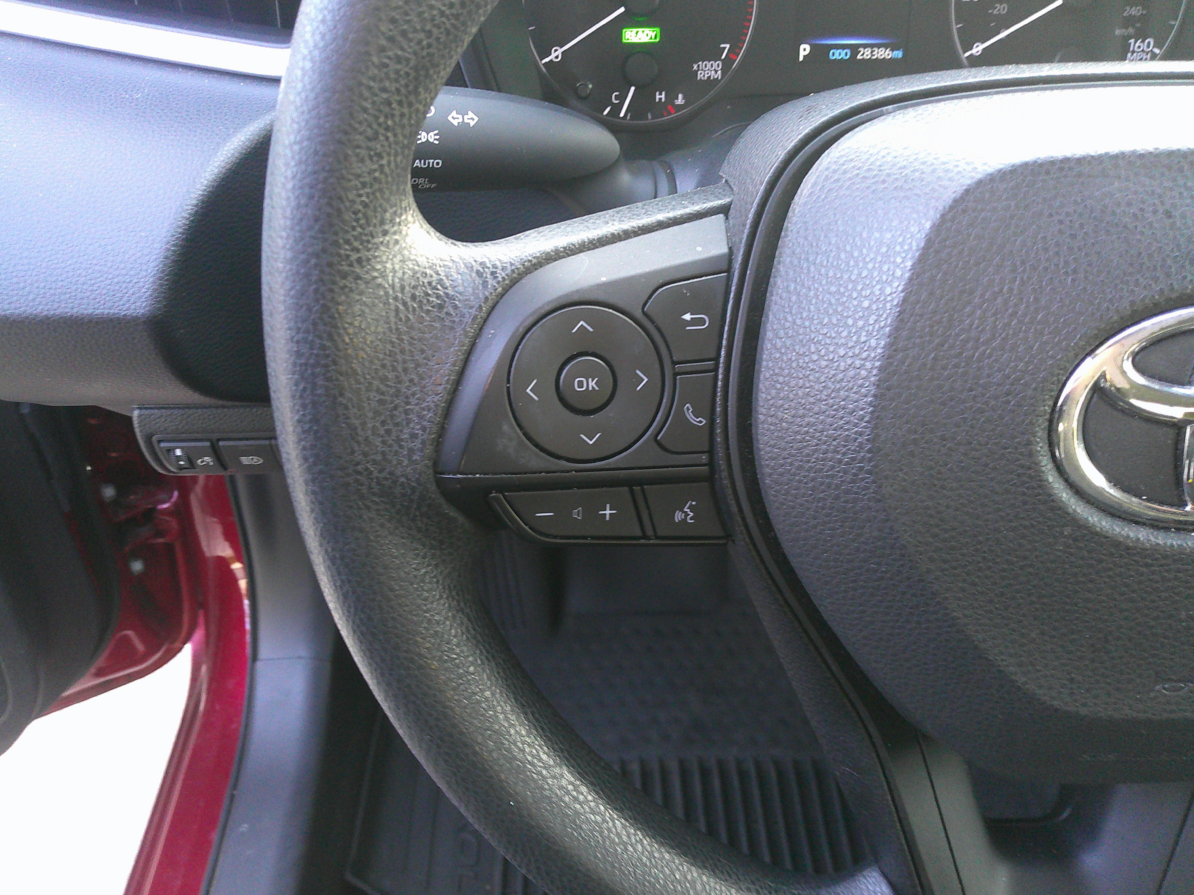 Used 2023 Toyota Corolla LE image 20