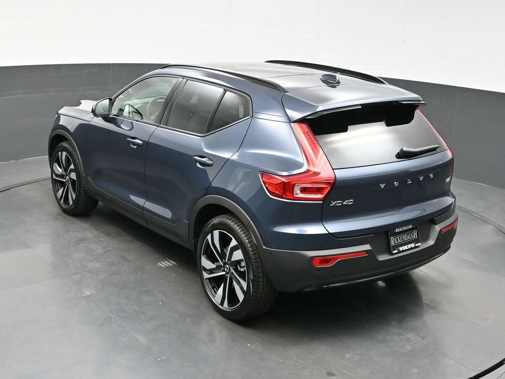 New 2026 Volvo XC40 B5 Ultra w/ Protection Package Premier AWD/4WD image 34