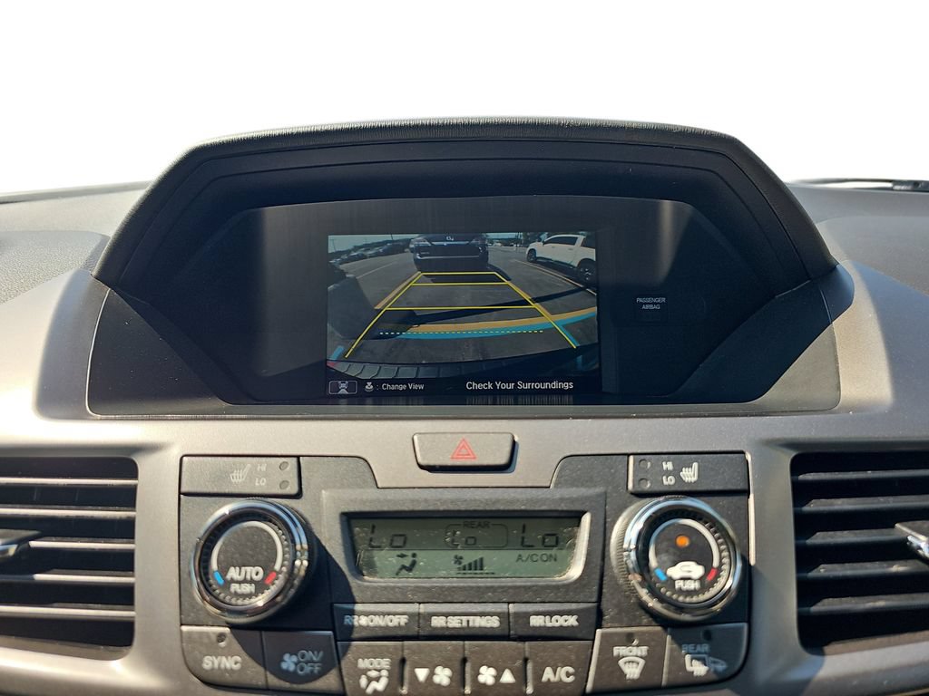 Used 2016 Honda Odyssey Touring Elite image 23