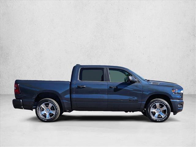 New 2026 RAM 1500 Express image 5