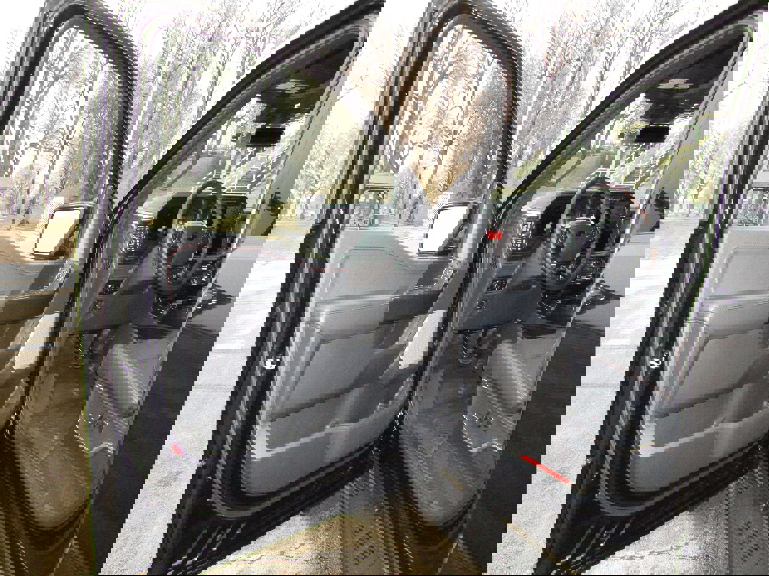 New 2026 Ford F150 Raptor image 13