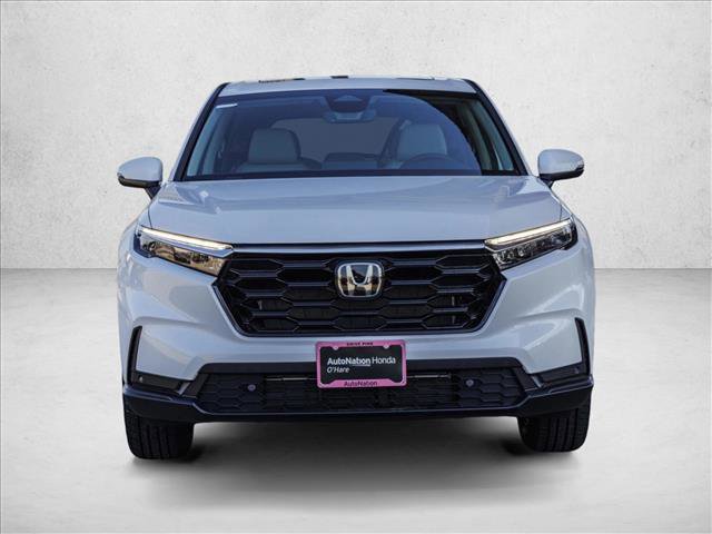 New 2026 Honda CR-V EX-L image 2