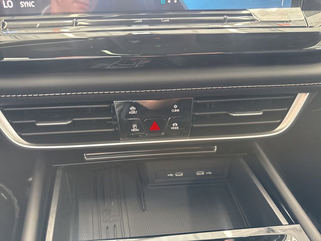 New 2026 Volkswagen Atlas SE image 21