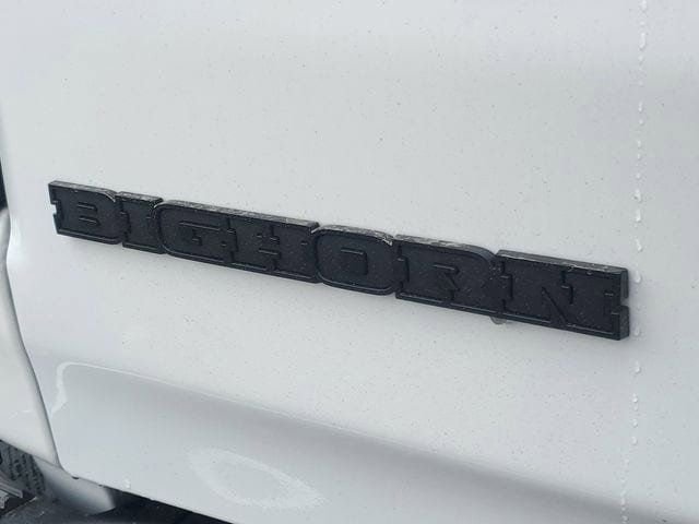 New 2026 RAM 1500 Big Horn image 7