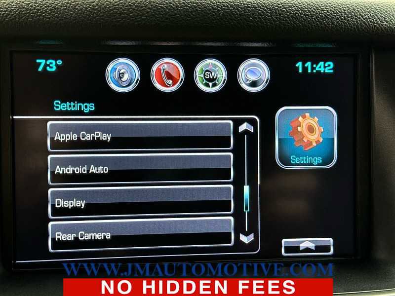 Used 2018 Chevrolet Tahoe LS image 28