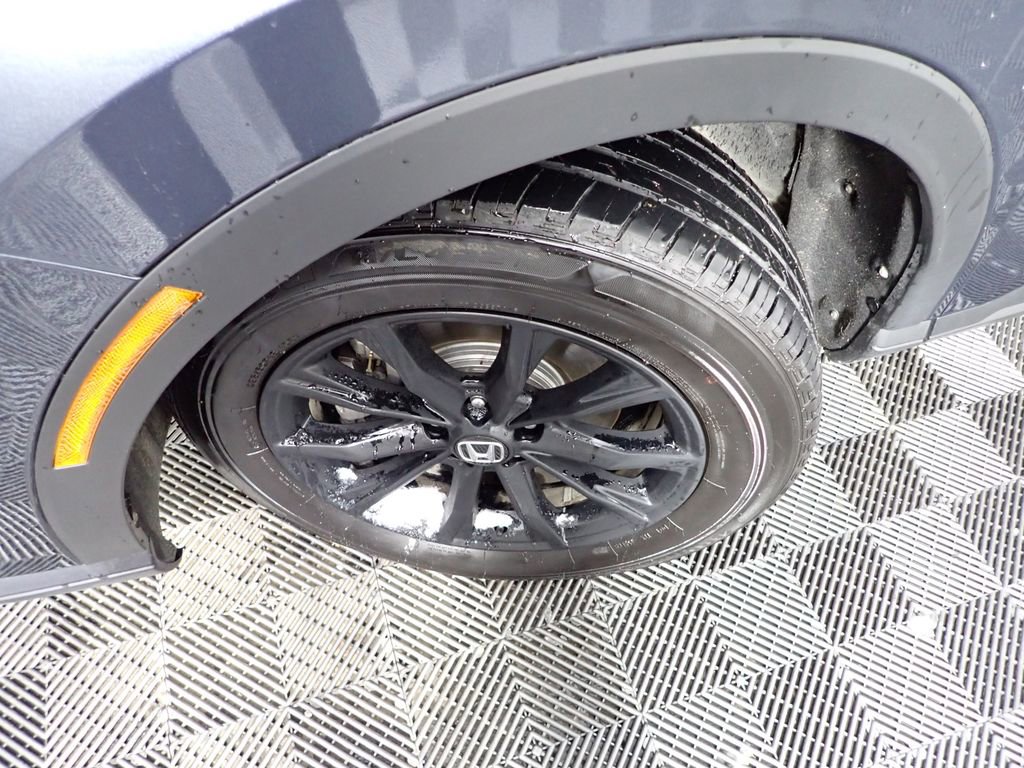 Used 2025 Honda CR-V Sport-L image 49