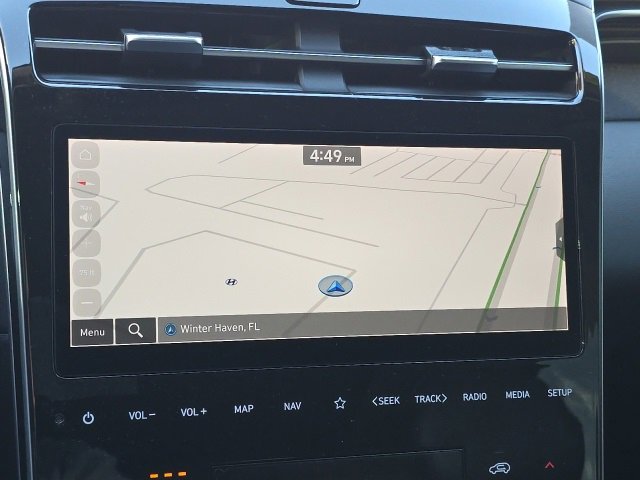 Certified 2024 Hyundai Tucson Limited image 17