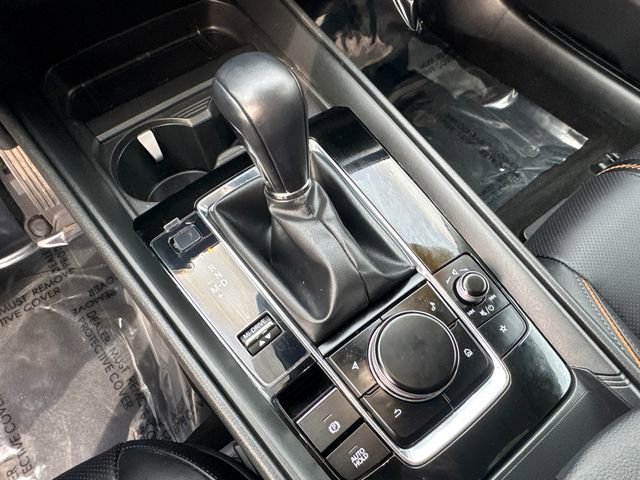 Used 2024 MAZDA CX-50 AWD 2.5 S w/ Weather Package image 37