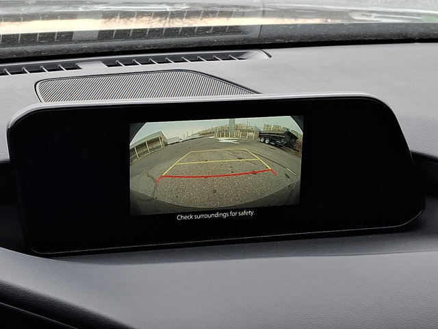 New 2026 MAZDA MAZDA3 s image 15