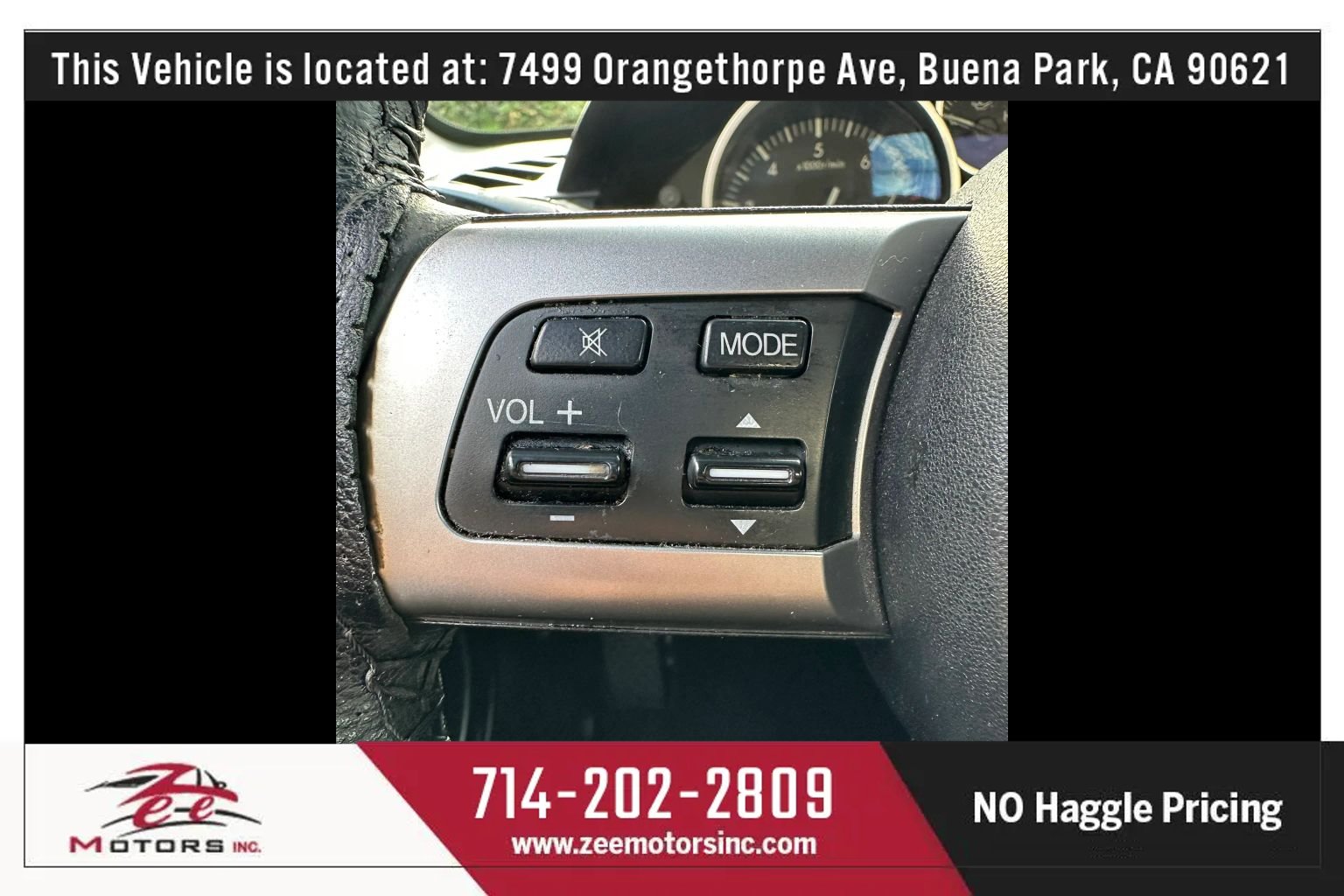 Used 2006 MAZDA MX-5 Miata Grand Touring RWD image 27