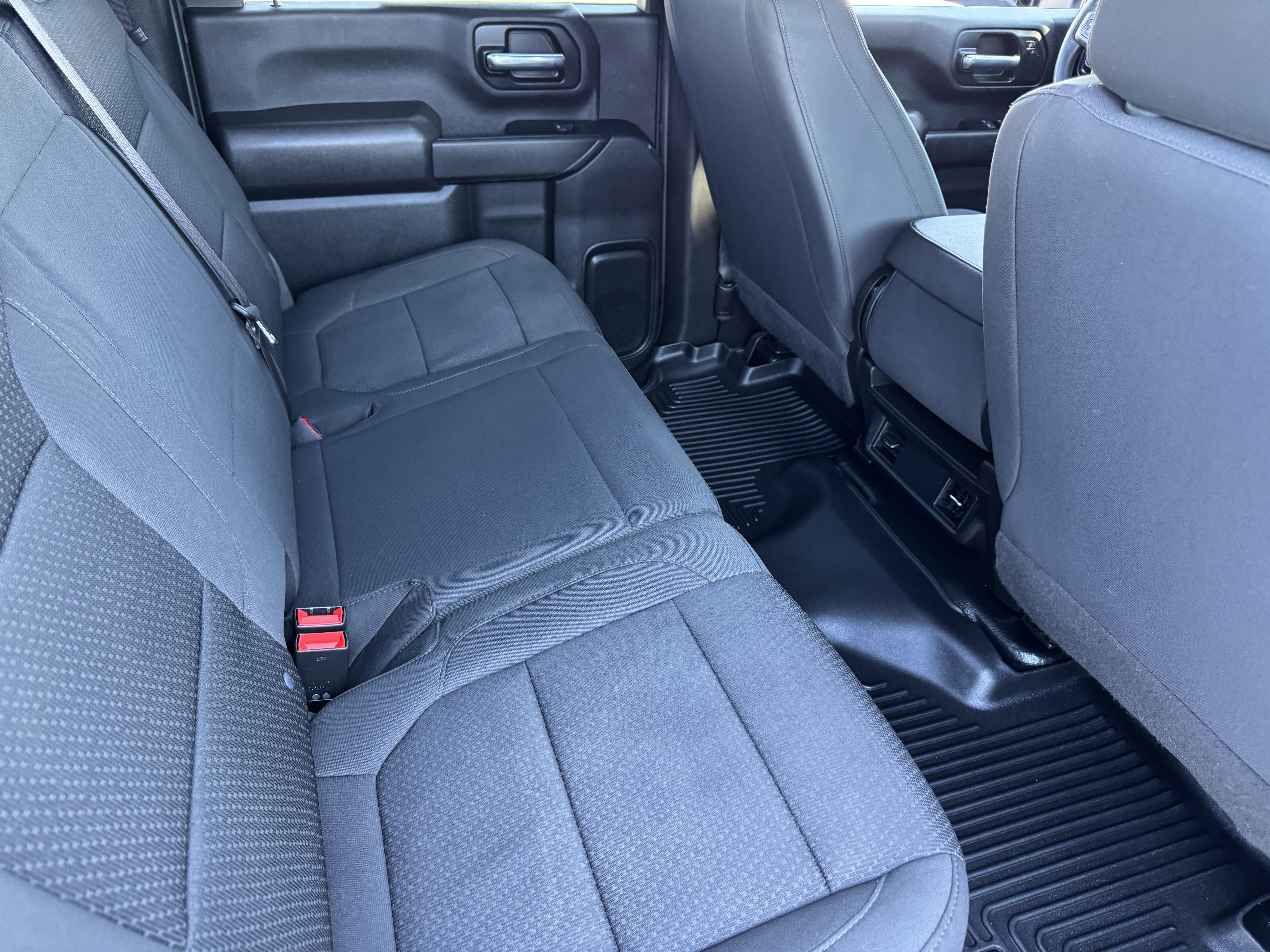 Certified 2023 Chevrolet Silverado 3500 W/T w/ WT Convenience Package image 20