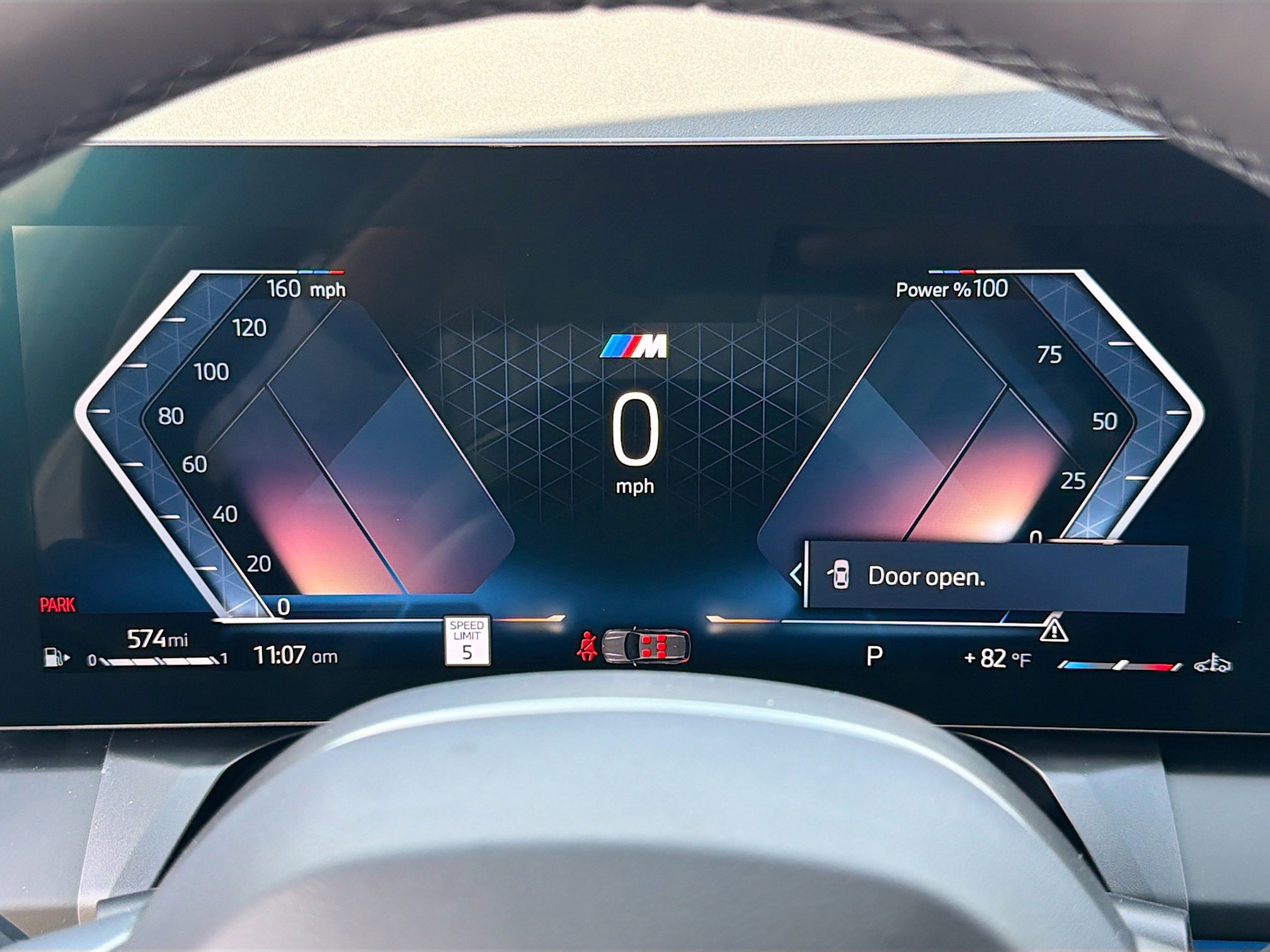 New 2026 BMW X3 xDrive30 w/ M Sport Package AWD/4WD image 39