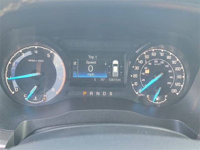 Certified 2019 Ford Ranger XLT w/ Equipment Group 301A Mid image 29