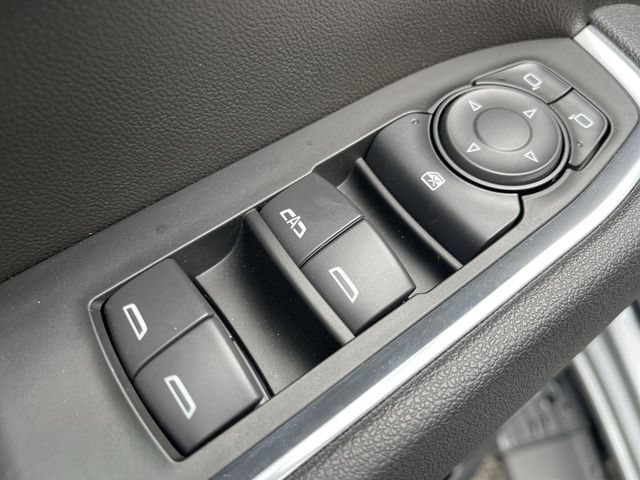 New 2026 GMC Sierra 1500 Elevation AWD/4WD image 13