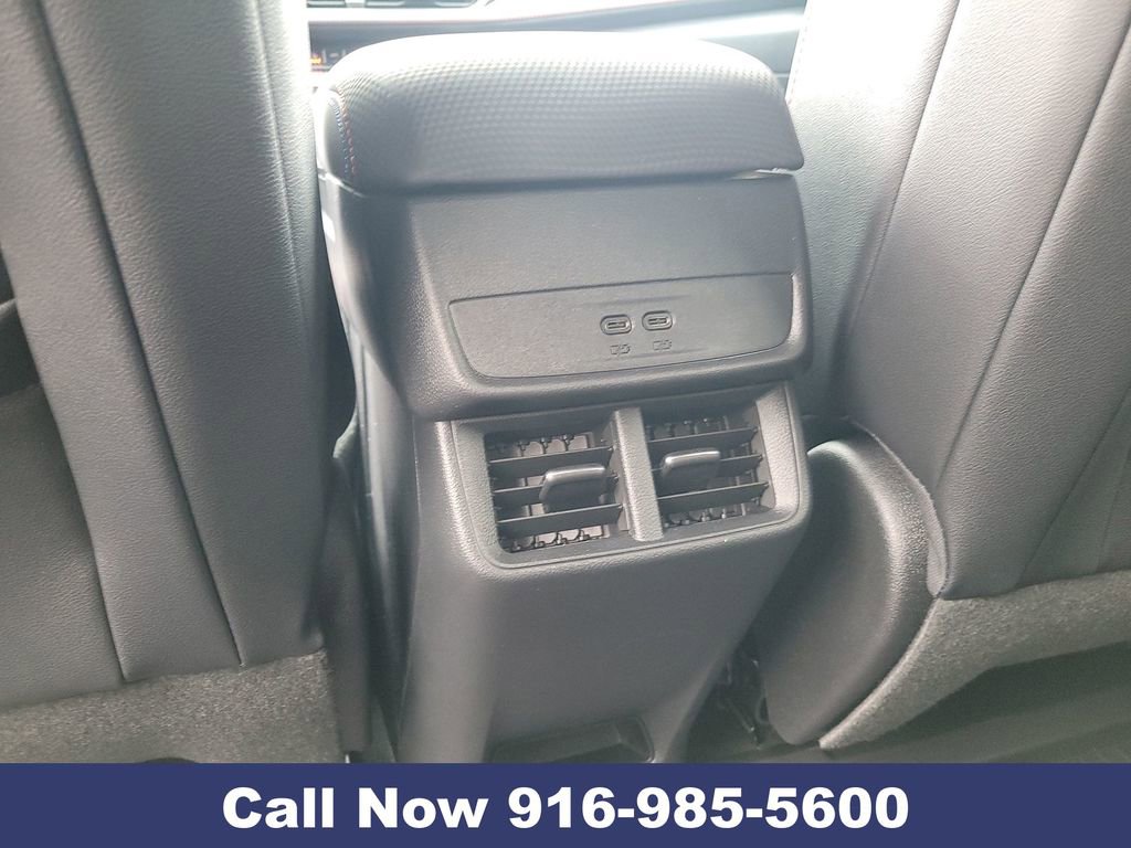 New 2026 Chevrolet Equinox RS image 25