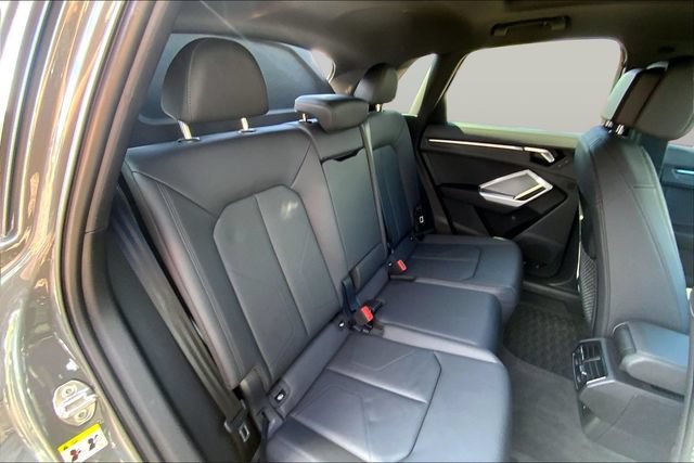 Used 2024 Audi Q3 2.0T Premium Plus AWD/4WD image 19