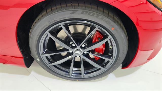 New 2026 Nissan Z Performance image 26