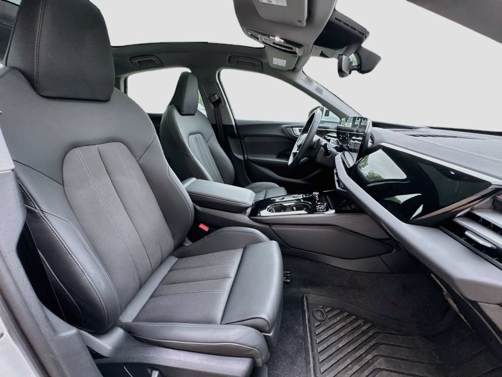 Certified 2025 Audi A5 2.0T Premium AWD/4WD image 32