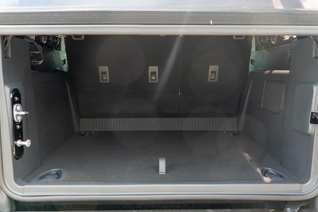 New 2026 Ford Bronco Outer Banks w/ Sasquatch Package AWD/4WD image 8