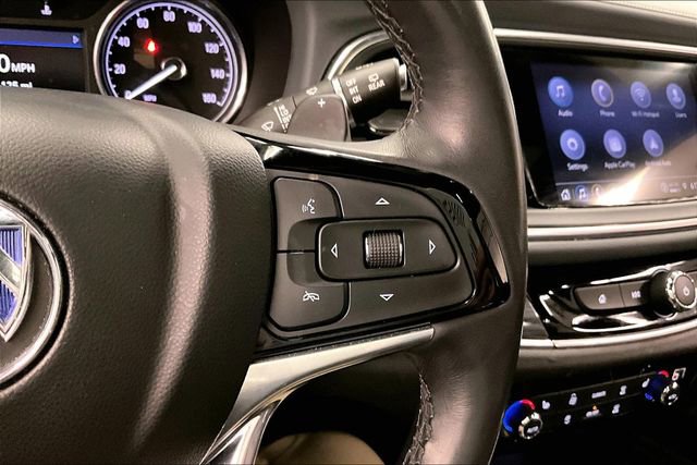 Used 2023 Buick Enclave Essence w/ Experience Buick Package AWD/4WD image 28