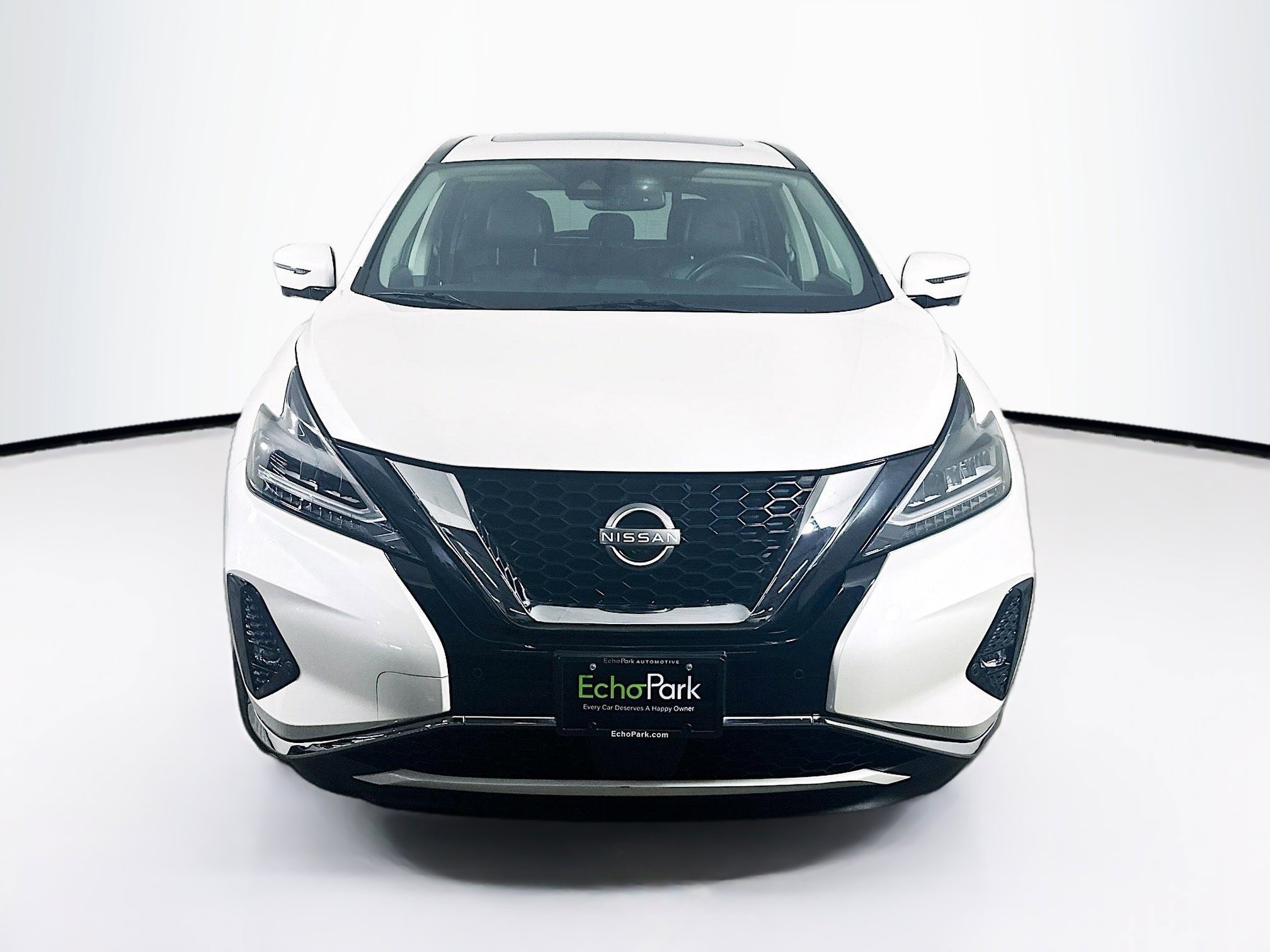 Used 2023 Nissan Murano SL w/ SL Moonroof Package image 2