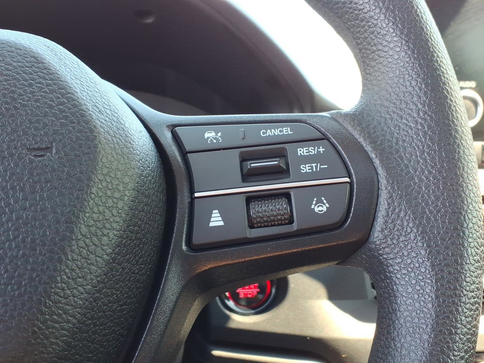 Certified 2024 Honda Accord EX image 24