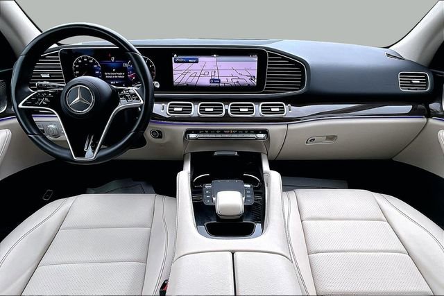 Certified 2024 Mercedes-Benz GLE 350 4MATIC image 10