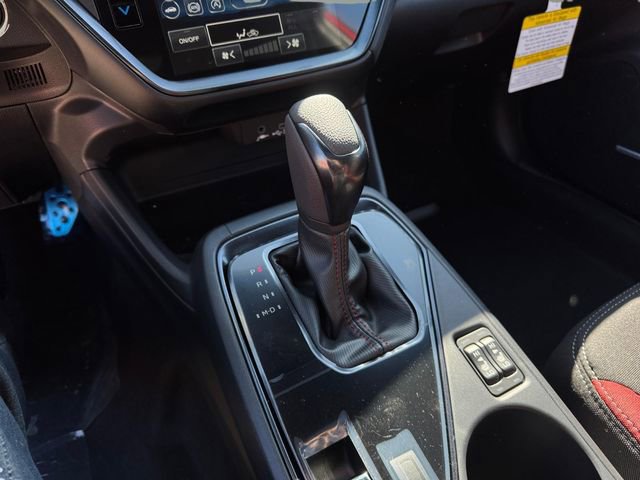 New 2026 Subaru Impreza RS image 18