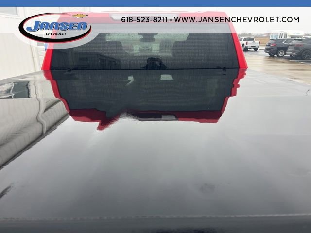 Used 2023 Chevrolet Silverado 1500 LT image 7