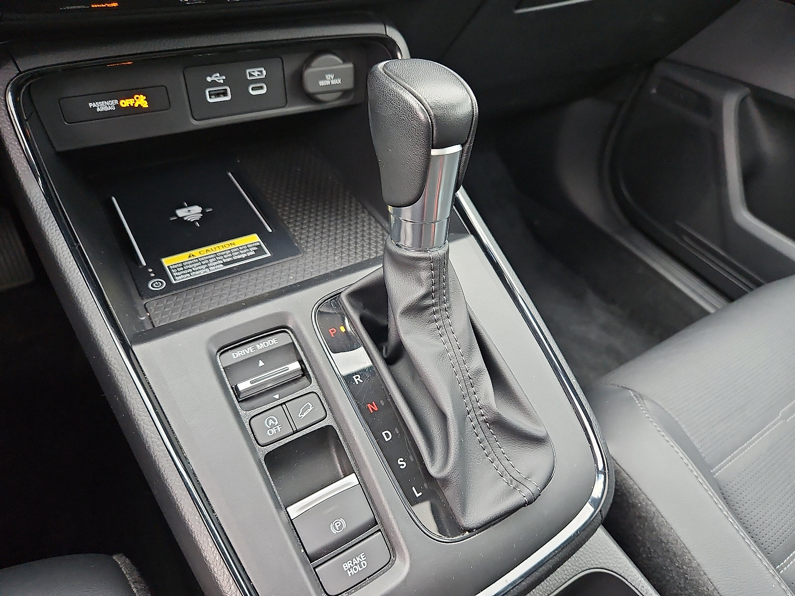 Used 2023 Honda CR-V EX-L image 16