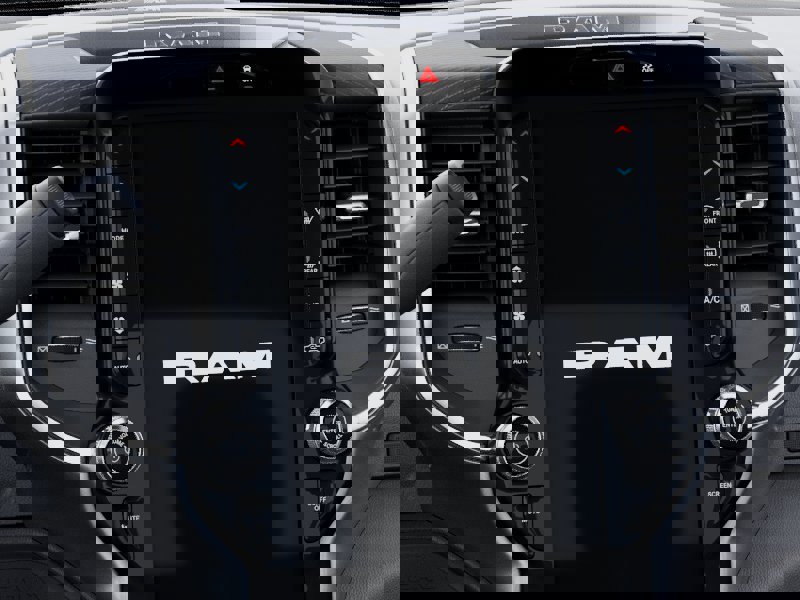 New 2025 RAM 2500 Laramie image 38