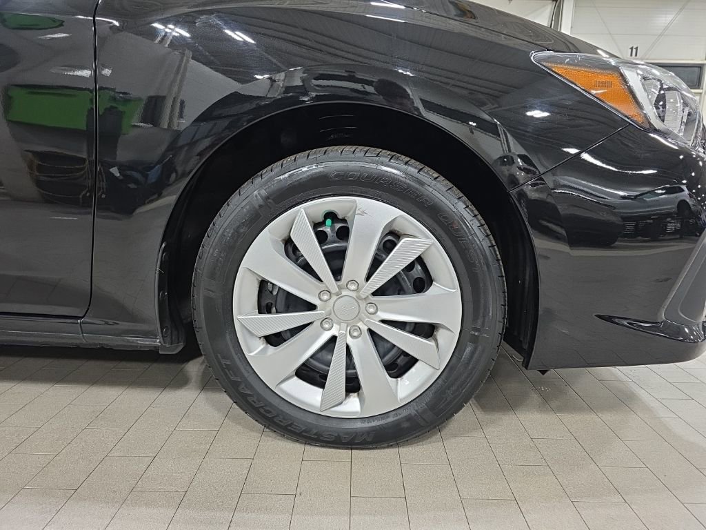 Certified 2023 Subaru Impreza 2.0i image 22
