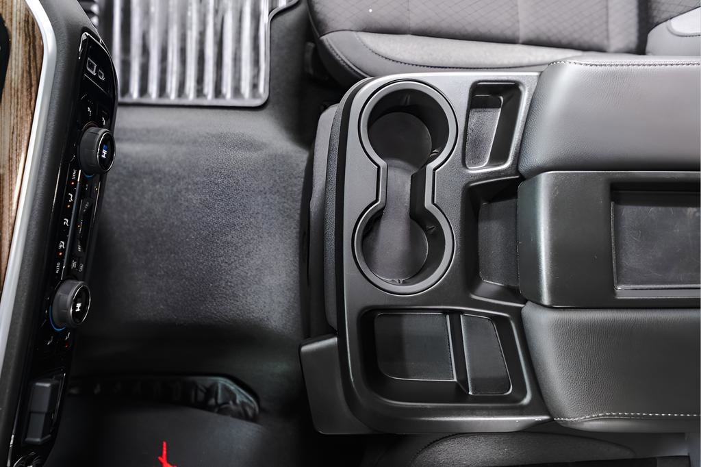 Used 2025 Chevrolet Silverado 2500 LT w/ Convenience Package image 17