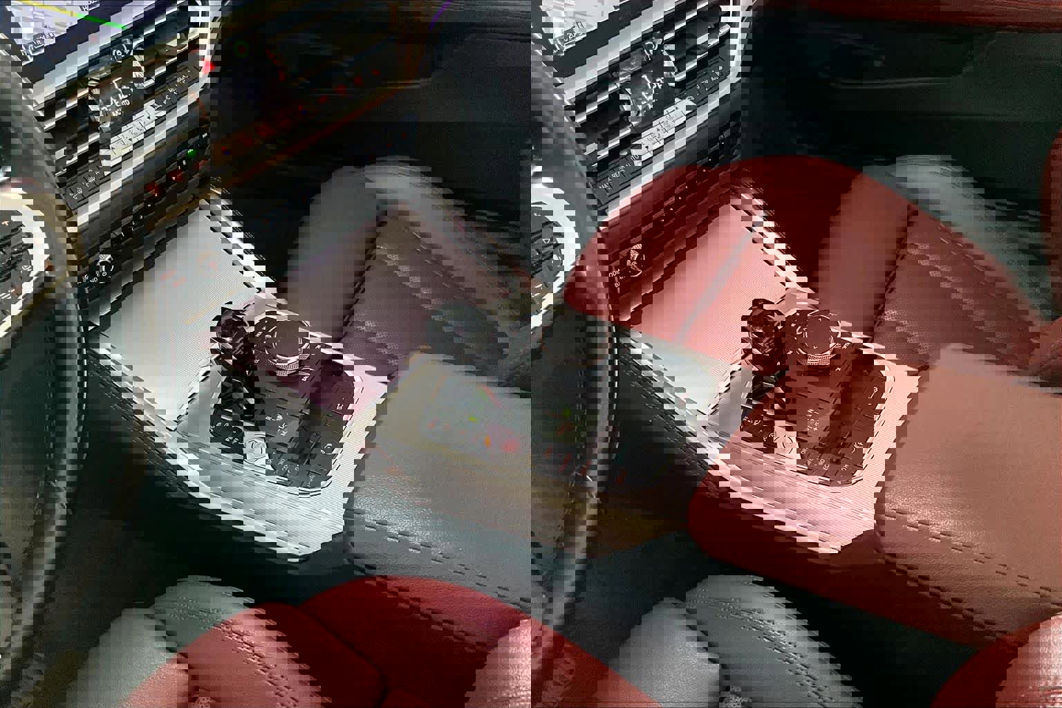 Used 2023 BMW 430i 430i w/ M Sport Package image 15