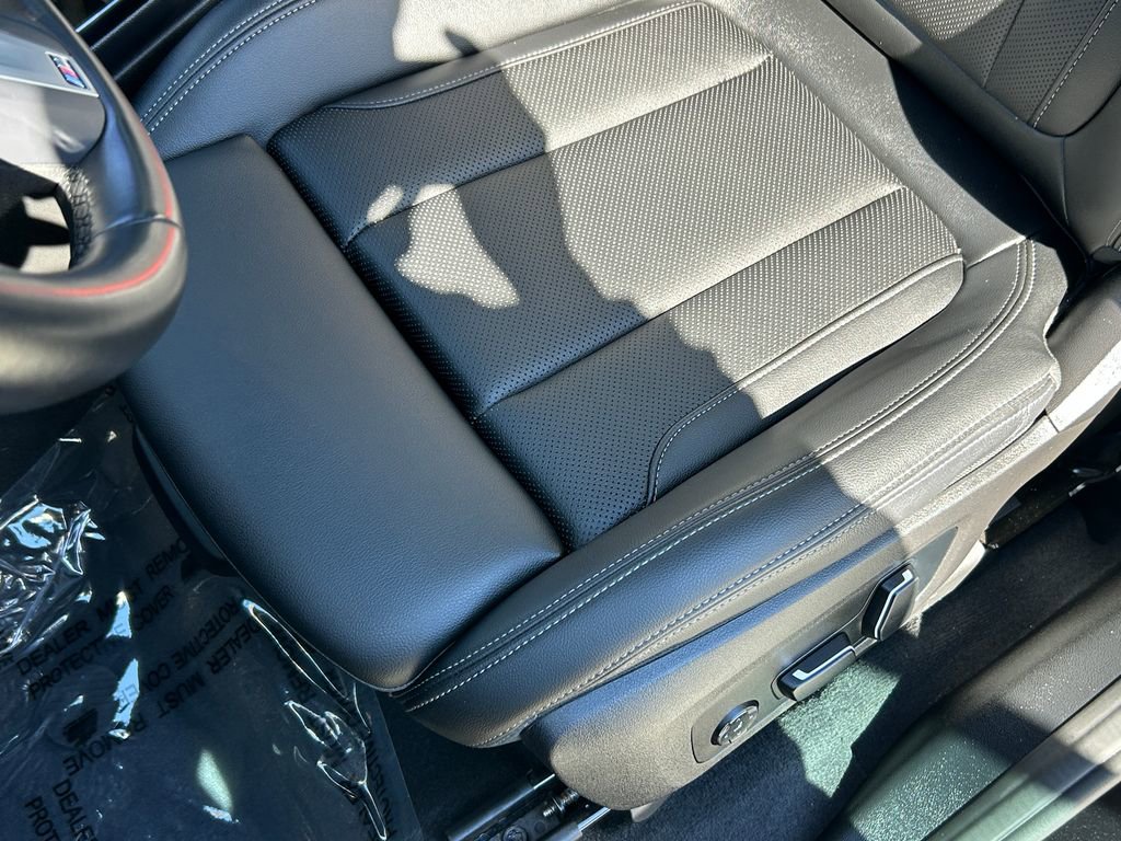 Used 2024 BMW X3 xDrive30i w/ M Sport Package image 15