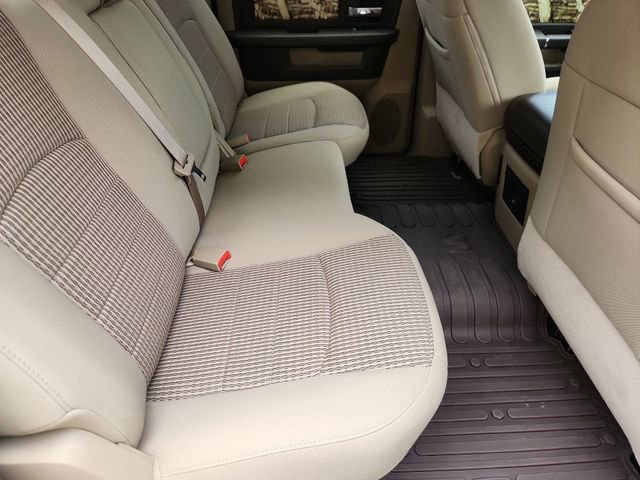 Used 2012 RAM 1500 Outdoorsman AWD/4WD image 26