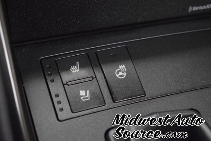 Used 2021 Lexus IS 350 F Sport w/ Accessory Package image 21