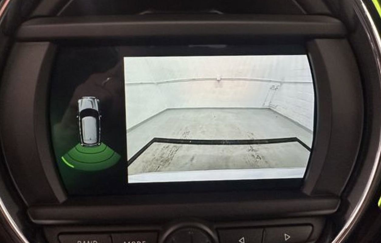 Used 2019 MINI Cooper Countryman ALL4 image 20