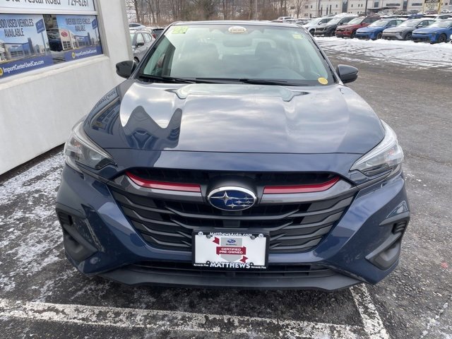 Used 2023 Subaru Legacy Sport image 7