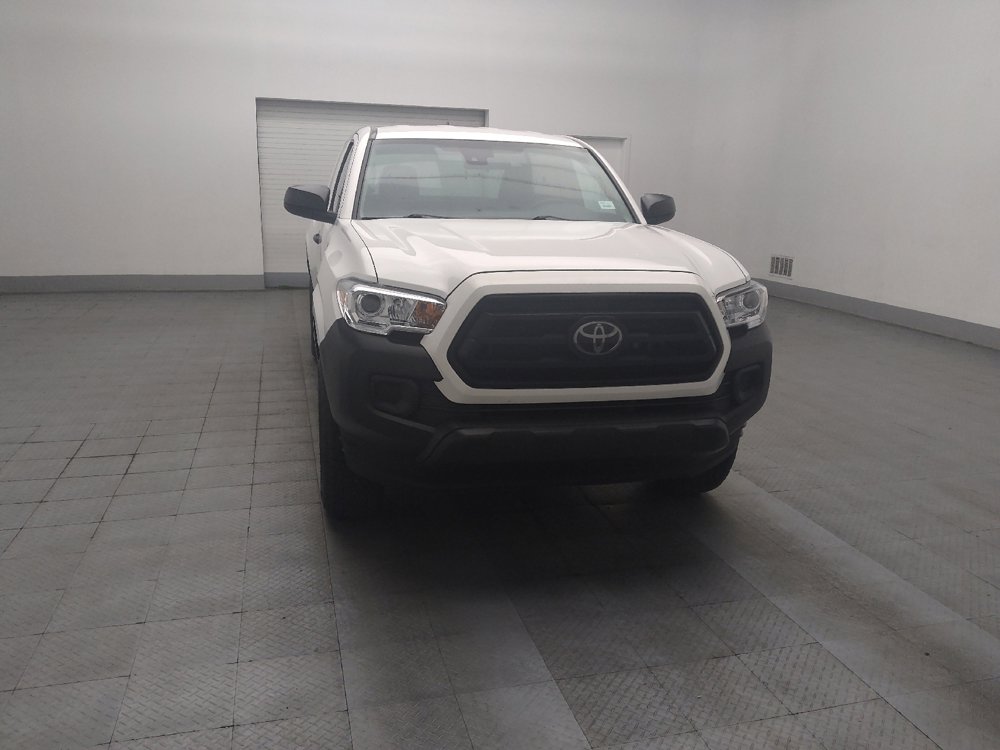 Used 2022 Toyota Tacoma SR image 14