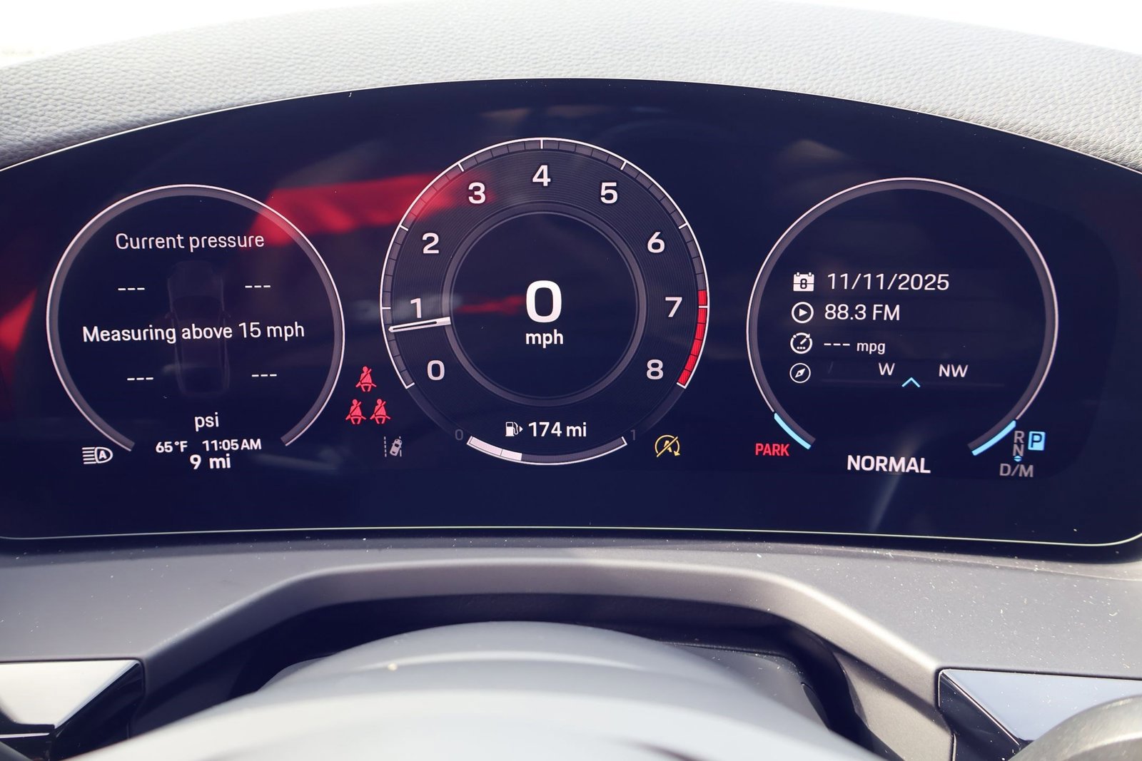 New 2026 Porsche Panamera image 16