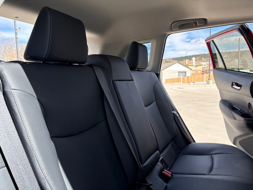 New 2026 Toyota Corolla Cross XLE image 17