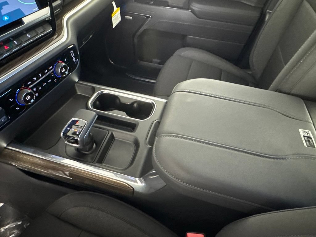 New 2026 Chevrolet Silverado 1500 RST AWD/4WD image 22